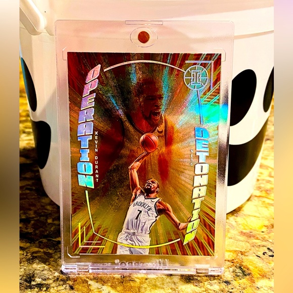 Kevin durant - Picture 1 of 1